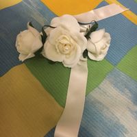 Bracciali testimoni e damigelle - 2