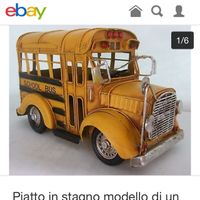 Portafedi alternativo - 1