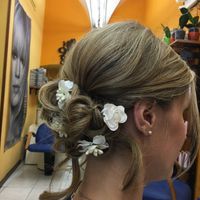 Acconciatura scelta!! - 2