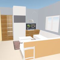  Consiglio per salotto - 1