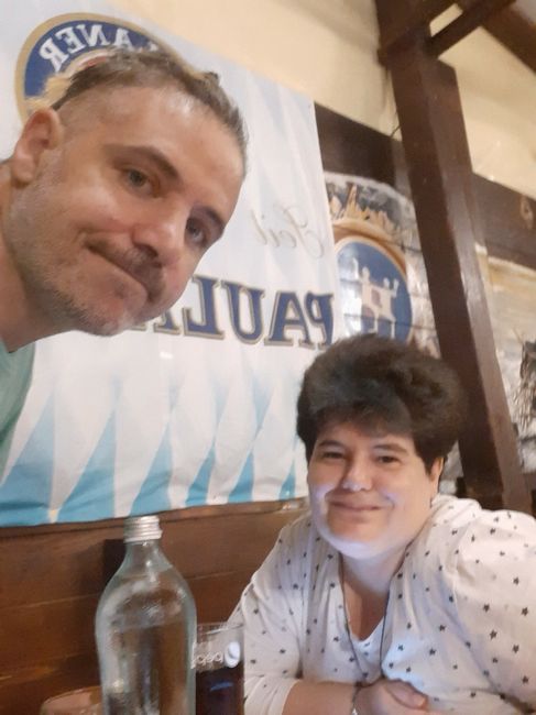 Postate una foto di voi due 👇 14