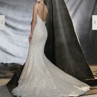 Spose 2017 chi ha scelto un pronovias ?! - 2