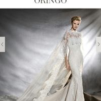 Spose 2017 chi ha scelto un pronovias ?! - 3
