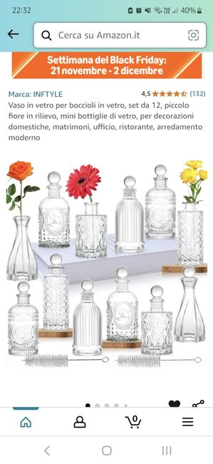 Consiglio bottiglie bomboniere 3