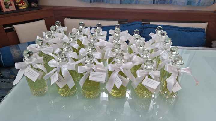 Un po' di fai-da-te - 2