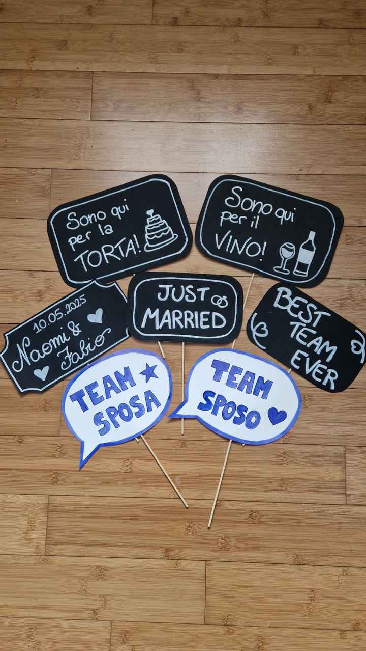 Un po' di fai-da-te - 4