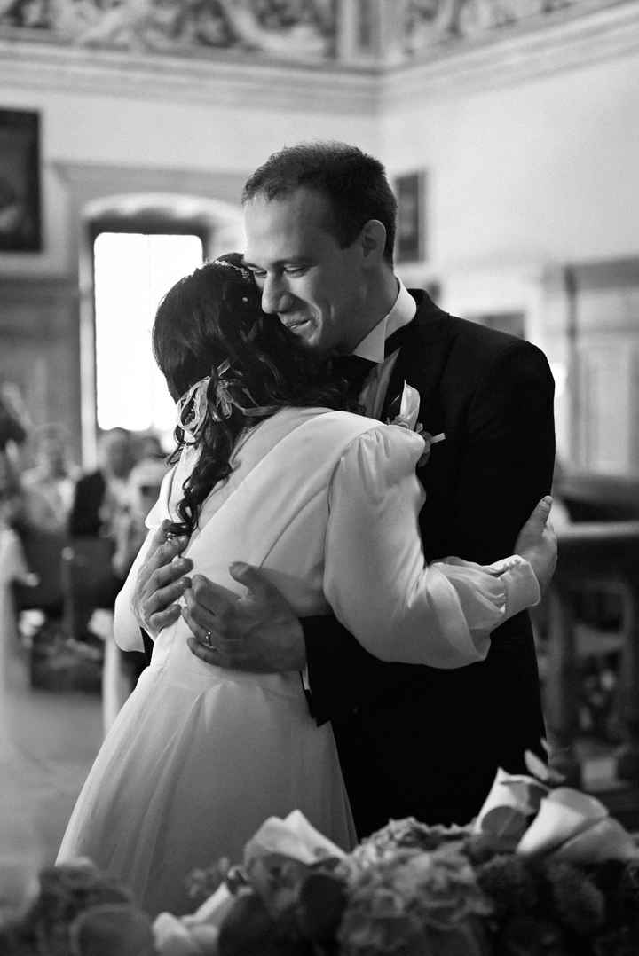 Di una felice giornata di maggio - 2