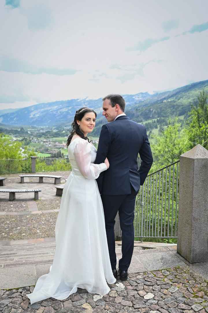 Di una felice giornata di maggio - 4