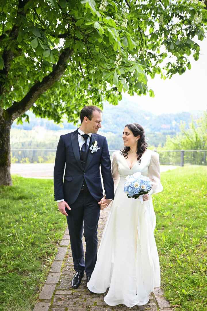 Di una felice giornata di maggio - 5