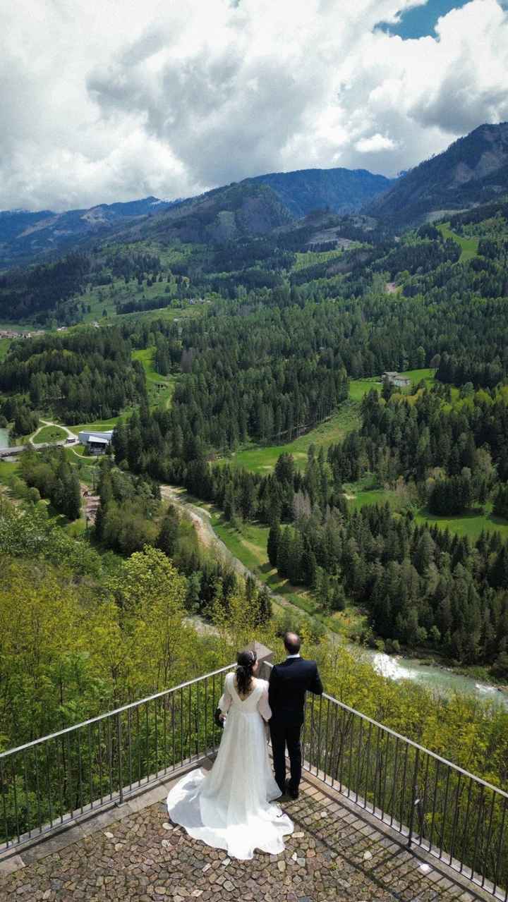 Di una felice giornata di maggio - 6