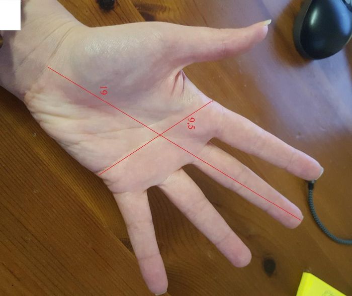 Fede su dito piccolo 3