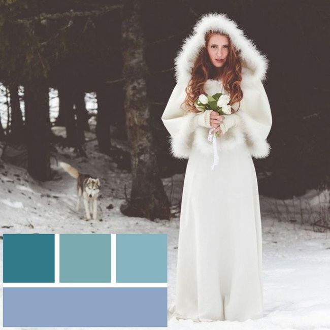 Spose invernali ❄️ 14