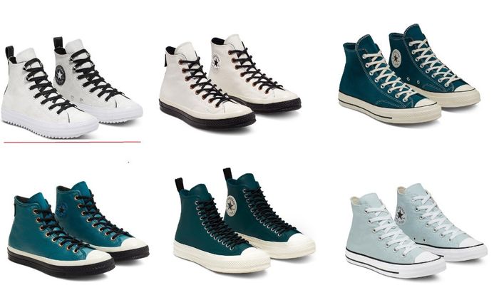 Per le spose alternative 7