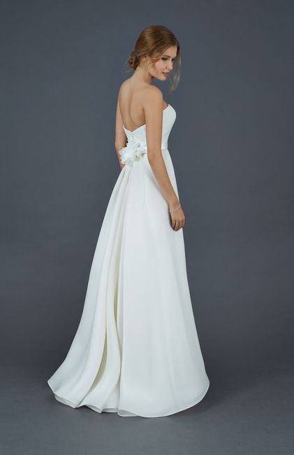 Abiti sposa Giada 3