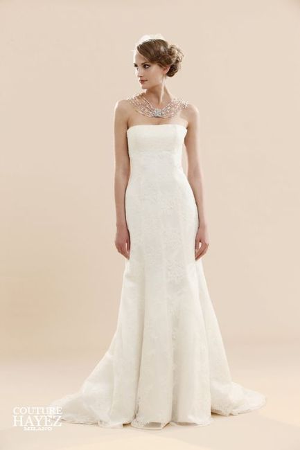 Abiti sposa Giada 4