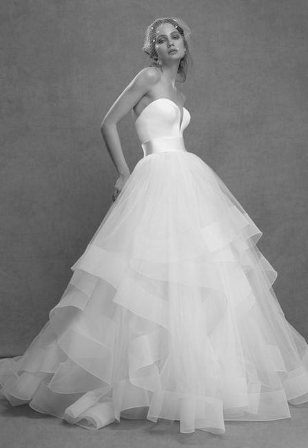 Abiti sposa Giada - 1