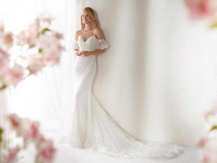 Abiti sposa Giada - 2