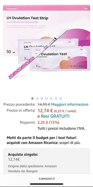 Chi non le aspetta per Dicembre 2021 🤶 🎅 🎄 1