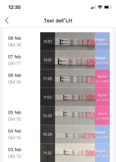 Mutazioni genetiche mthfr eterozigote. 1