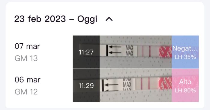 Chi non le aspetta per marzo 2023🍀 - 1