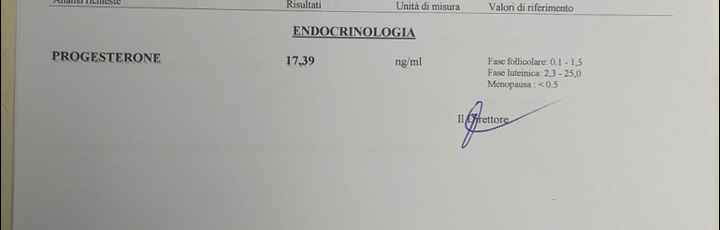 Chi non le aspetta per Aprile 2022 💓🍀🤞🏼 - 1