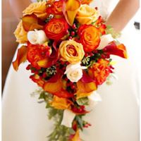 Bouquet sposa: bianco, colorato o... - 1