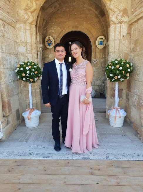 Conosciamo i vostri Fm❤️ - 1