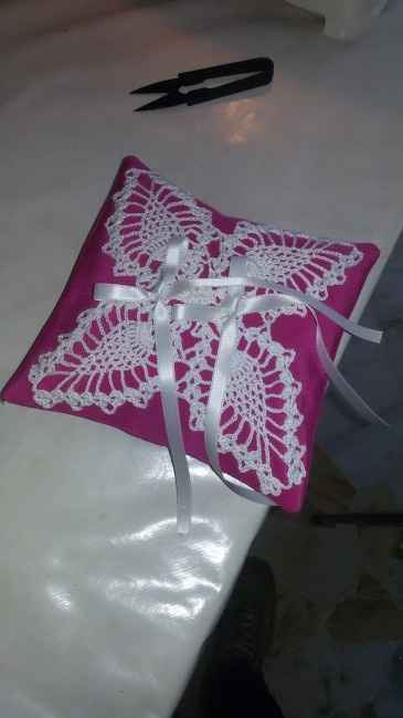 E per le fedi... - 1