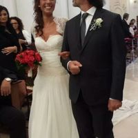 E finalmente marito e moglie!! - 1