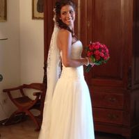 E finalmente marito e moglie!! - 3