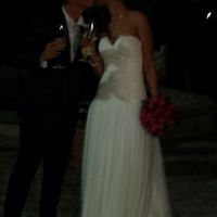 E finalmente marito e moglie!! - 4