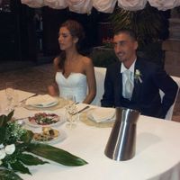 E finalmente marito e moglie!! - 5