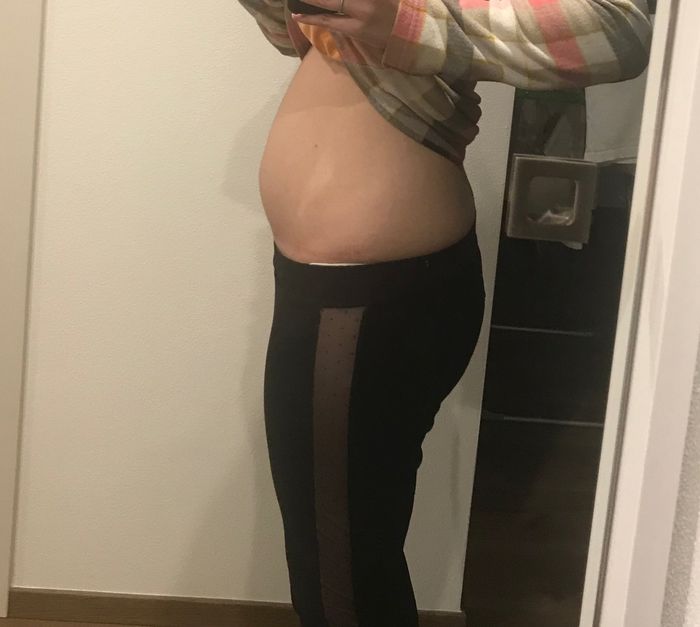 Future mamme novembre 2020 🌞🍁🌷♾ - 1