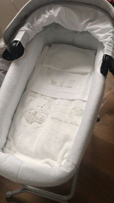 Future mamme novembre 2020 🌞🍁🌷♾ - 1