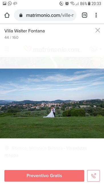 Chi sogna di sposarsi in un posto immerso nel verde? - 3