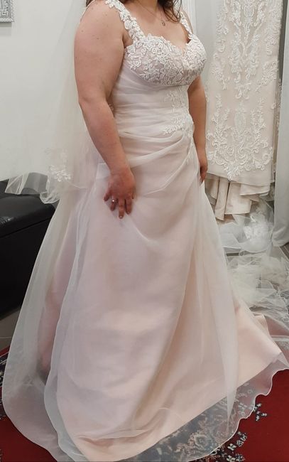 Dubbi su acconciatura e gioielli - 1