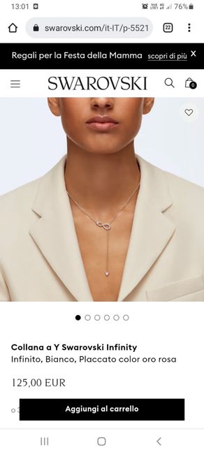 Help - 20 gg non so che gioielli mettere 3