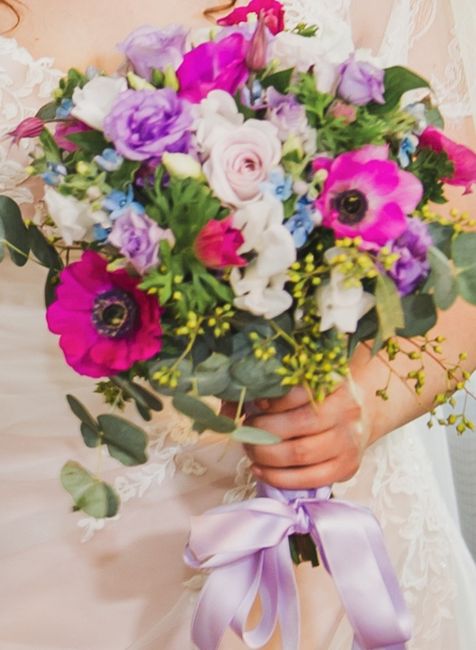 Consigli su i fiori - 2