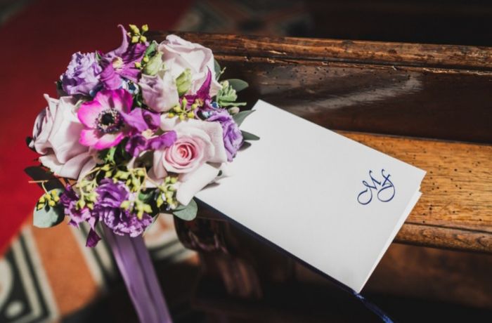 Colori del vostro matrimonio 3