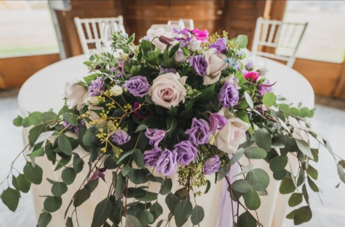 Bouquet...il grande dilemma! 5