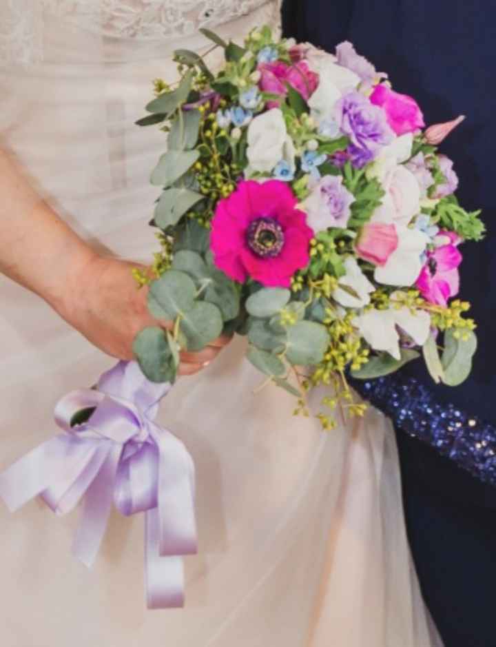 Bouquet sposa quale scegliere? - 2