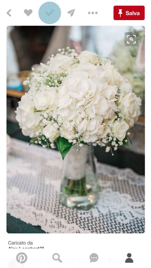 Bouquet! ci siamo... - 3