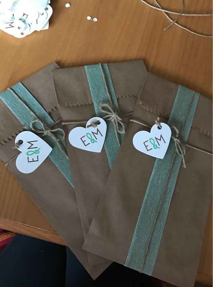 Vi presento le mie partecipazioni! ❤ - 2