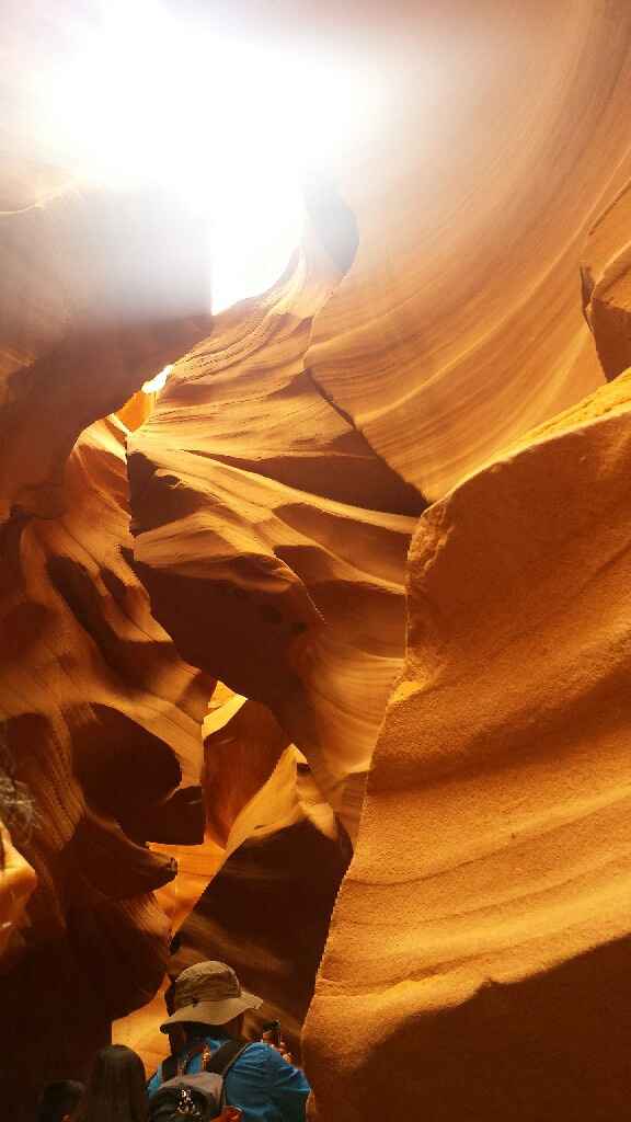 Il nostro viaggio di nozze - 6