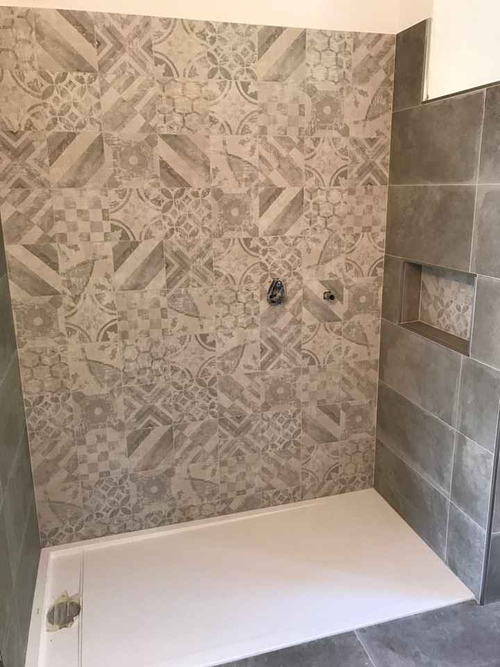 Pavimenti posati! - 1