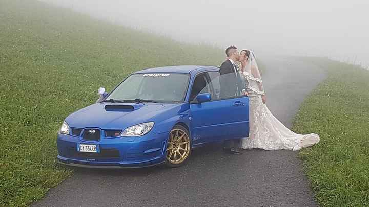  Anche noi ci siamo sposati! - 2