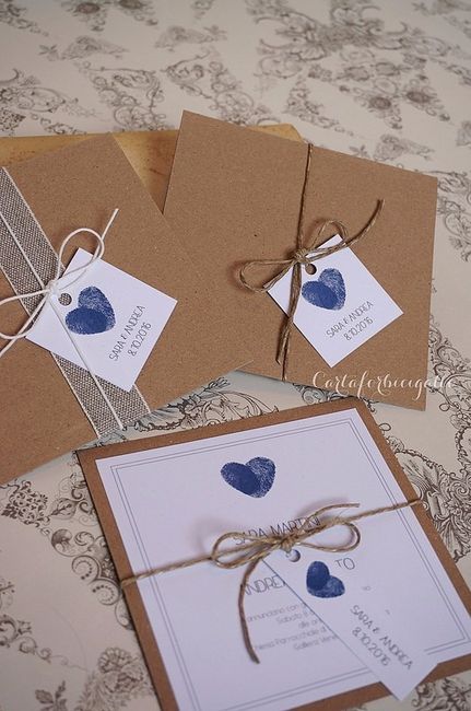 partecipazione esempio