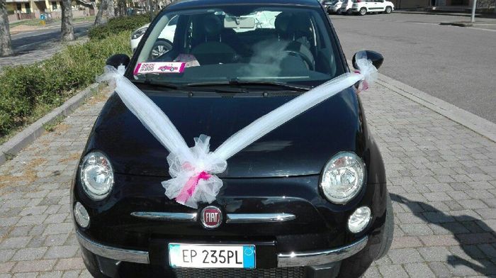 Le mie amiche sorpresa! - 1