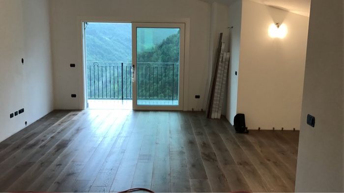 Pavimenti posati! - 2