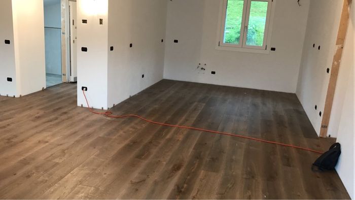 Pavimenti posati! - 3